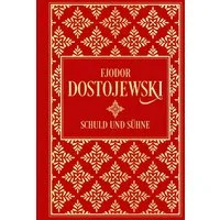 Schuld und Sühne: Roman in sechs Teilen mit einem Epilog / Fjodor M. Dostojewski