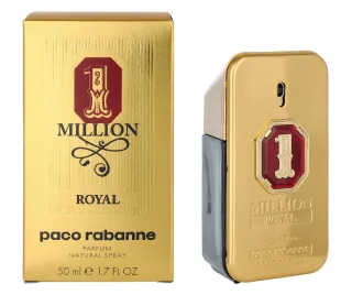 Paco Rabanne 1 Million Royal Edp Spray.
