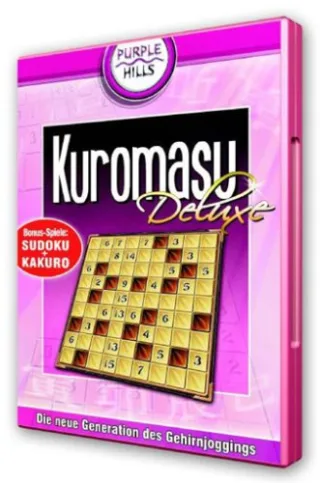 Kuromasu Deluxe