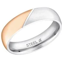 Amor Fingerring, Made in Germany