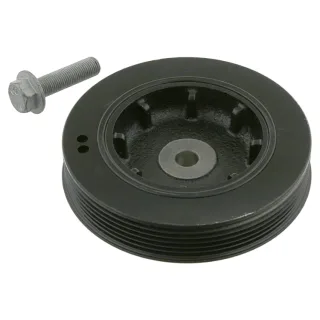Febi Riemenscheibe Kurbelwelle Renault 19 Clio Kangoo Megane Sc?nic 1,9 33701