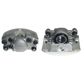 Hella Bremssattel vorne rechts Audi A4 A5 8AC355398-661