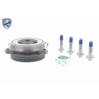 Vaico Radnabe hinten Mercedes C-Klasse E-Klasse Sl Slc Slk Sls