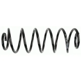 Sachs Feder hinten Ford Fusion 1,4
