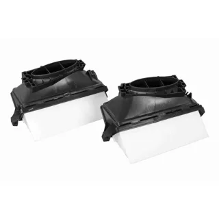 Vaico Luftfiltersatz Mercedes V30-7654