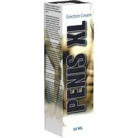 Cobeco Pharma Stimulationsgel Penis Cream for men, Tube mit 50ml, 1-tlg., Penis-Massage-Creme für einen intensiven Intimkontakt