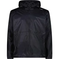 CMP Regenjacke CMP Herren Regenjacke MAN JACKET RAIN FIX HOOD 35X7367