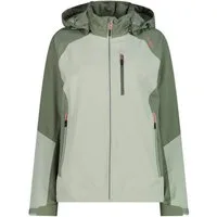 CMP Outdoorjacke CMP Damen Jacke WOMAN JACKET ZIP HOOD 34Z5116