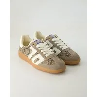 Back 70 Cloud S02 Sneaker Obermaterial: Leder und Sonstiges Material