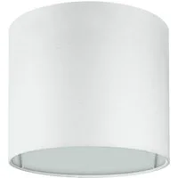 Wogati Lampenschirm Premium Hänge- und Stehlampe