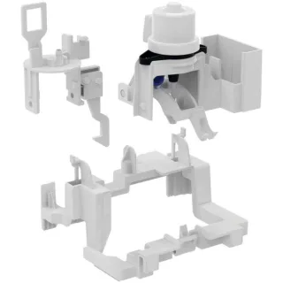 Ideal Standard Umrüstset R009967 auf no touch Sensor IR, Septa Pro E1+E2