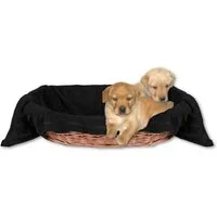 Bestlivings Tierdecke Hundedecke / Katzendecke, Kuscheldecke für Haustiere, Schlafplatz/-decke, versch. Variationen