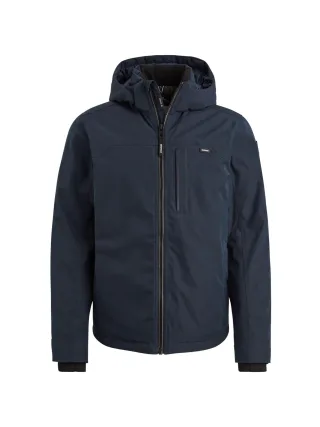 Vanguard - Hooded jacket Hi-Twill salute - Gr. - XXL