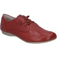 Josef Seibel Josef Seibel - Fiona 01 - Rot Schnürschuh