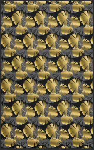 Fussmatte 7707 | Größe: 60 cm x 90 cm