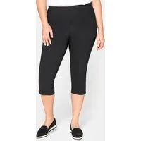 Sheego 3/4-Hose