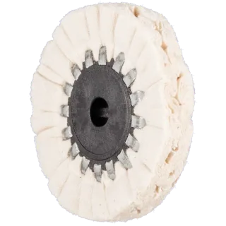 PFERD TOOLS Tuchring TR Hart für Vorpolitur mit Polierpaste - 44270503