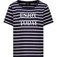 Monari Kurzarmhemd T-Shirt