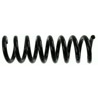 Sachs Feder hinten Mercedes CLS E-Klasse W211