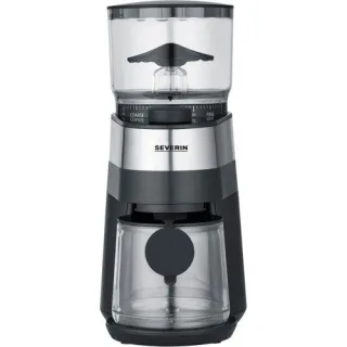 Severin KM 3880 Kaffeemühle schwarz