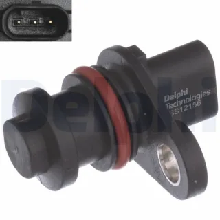 Delphi Sensor f?r Nockenwellenposition Opel Adam Astra Corsa Insignia Karl Mokka