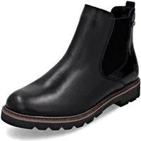 Remonte Remonte - Stiefel D2Q70 - Schwarz Stiefel