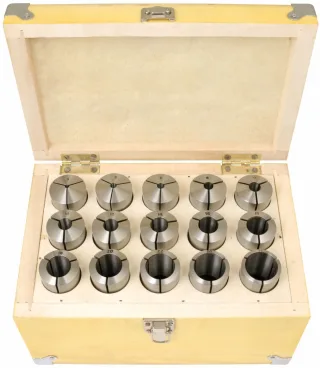 ELMAG Spannzangen-Set MK 4 / M16 - 82782