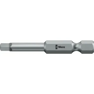 Wera 868/4 V Innenvierkant Bits - 05060298001
