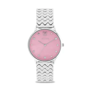 JETTE Damenuhr SNAKE 89218912