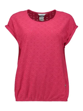 Zabaione - Shirt Ru44th sorbet - Gr. - XL