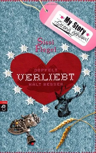 My Story. Streng geheim.: Doppelt verliebt hält besser