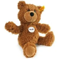 Steiff Kuscheltier Charly Schlenker-Teddybär, braun