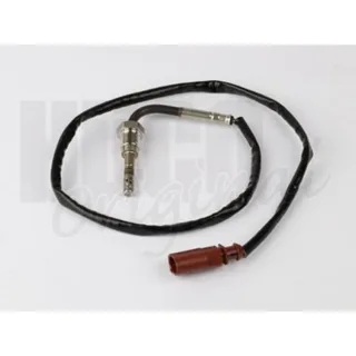 Hueco Abgastemperatursensor vor Partikelfilter Audi Seat Skoda VW 137001