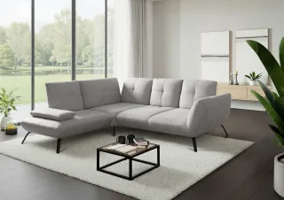 Polsterecke Elastoform SANYO PLUS