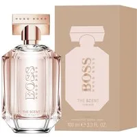 HUGO Eau de Toilette Hugo Boss Boss The Scent for Her Eau de Toilette