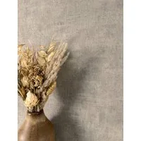 Newroom Vliestapete Amon 09 Tapete Betonoptik Beton,Zement, Taupe Tapete Modern Beton - Betonoptik Betonwand Grau Industrial Uni Zement für Wohnzimmer Schlafzimmer Küche, Betonwand