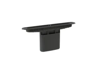 Dallmer Geruchsverschluss DallFlex 2.0 senkrecht, 570338 570338