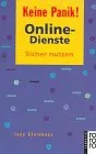 Online-Dienste sicher nutzen