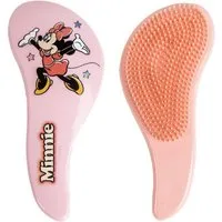 Cerda Haarbürste Minnie Maus Haarbürste für Kinder – Entwirrbürste aus Kunststoff