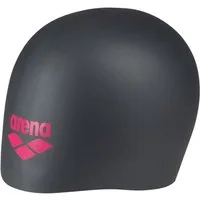 Arena Badekappe ARENA LONG HAIR CAP, für lange Haare entwickelt, weiches, elastisches Silikon