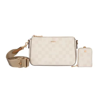 Cortina Piazza Jasmina Shoulderbag Shz birch - Gr. - S