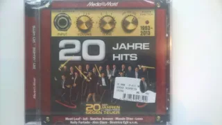 20 Hits