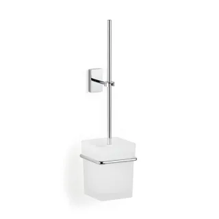 Giese Gifix 21 WC Garnitur mit 2 Wandbefestigungen, 21074-02 21074-02
