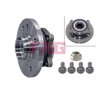 FAG Radlager vorne Mini R50 R52 R53