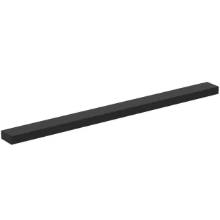 Ideal Standard Möbelgriff i.life 267mm Schwarz matt, T5741XG T5741XG