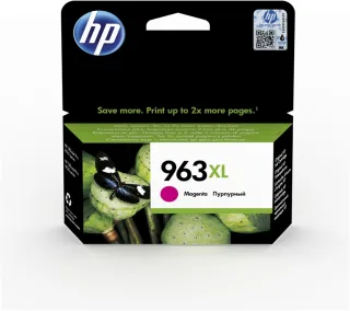 HP Nr. 963XL (1.600 S.) (Magenta)