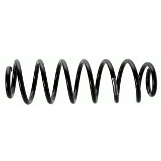 Sachs Feder hinten VW Golf 4 mit standard Fahrwerk