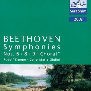 Sinfonien 689