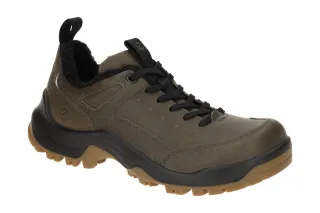 Ecco 82236401543 Herren Winter Wanderschuhe Gr?n Tarmac Waterproof