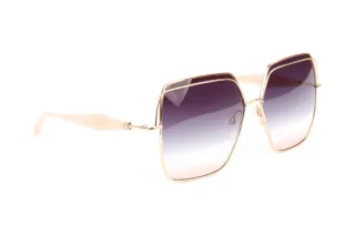 Ana Hickmann Sonnenbrille AH3288 04A 61